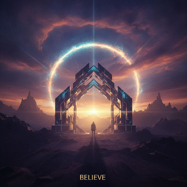 Believe