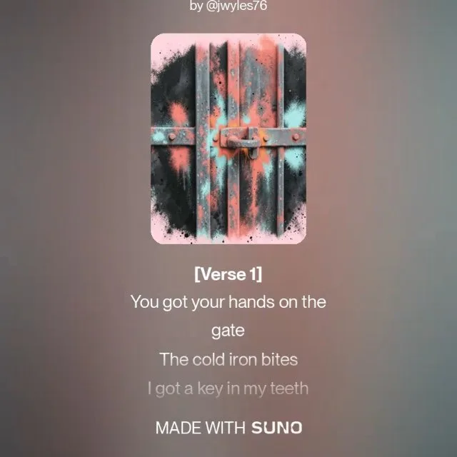 Lock It Down