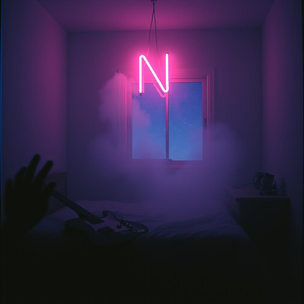 N