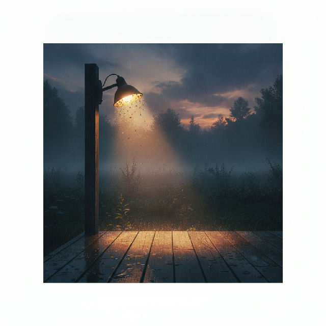 Porch Light