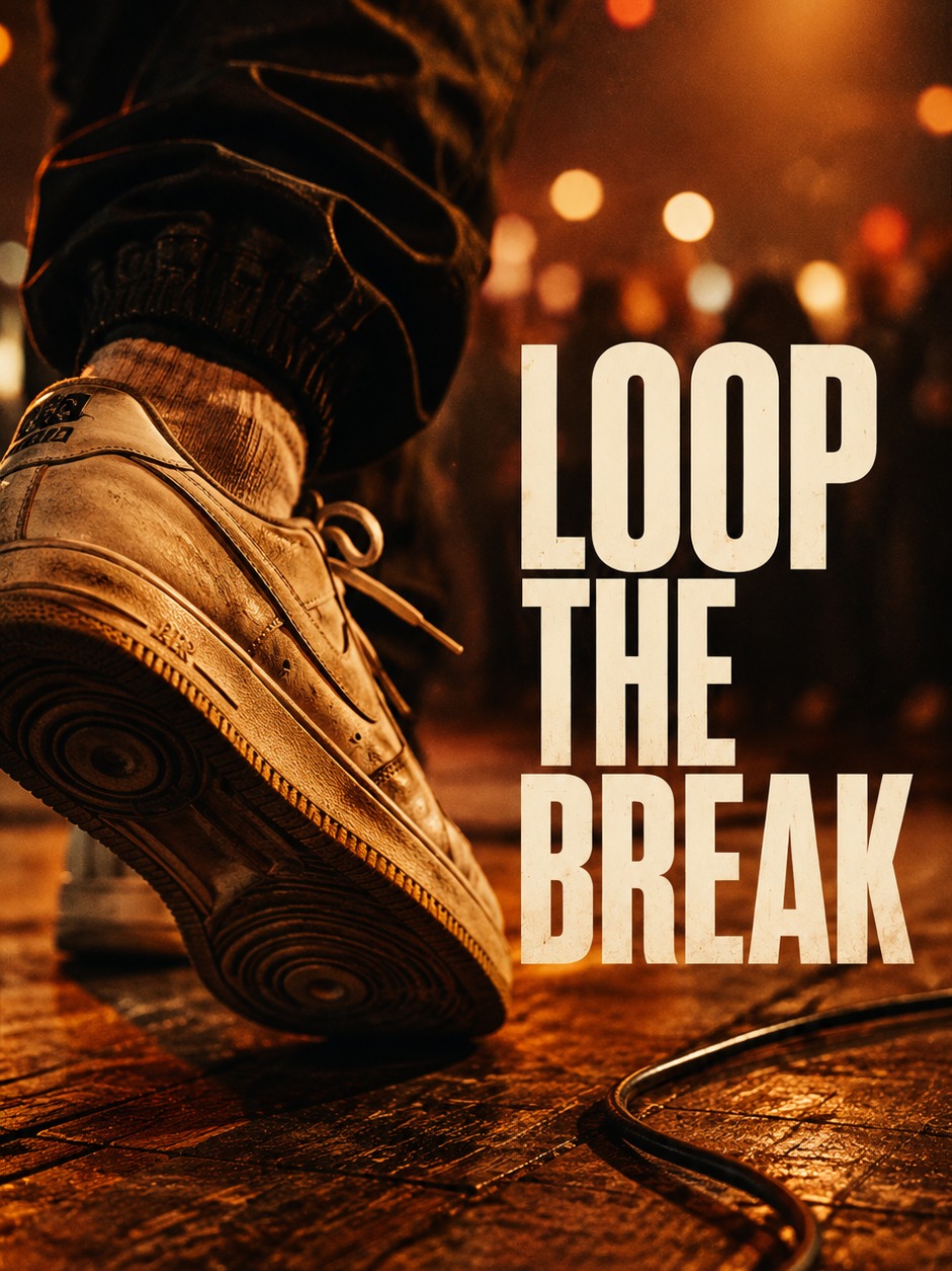 Loop the break