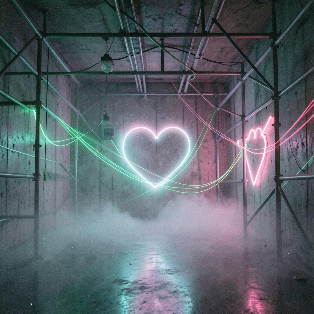 DIGITAL HEART (Pure Eurodance 2026)