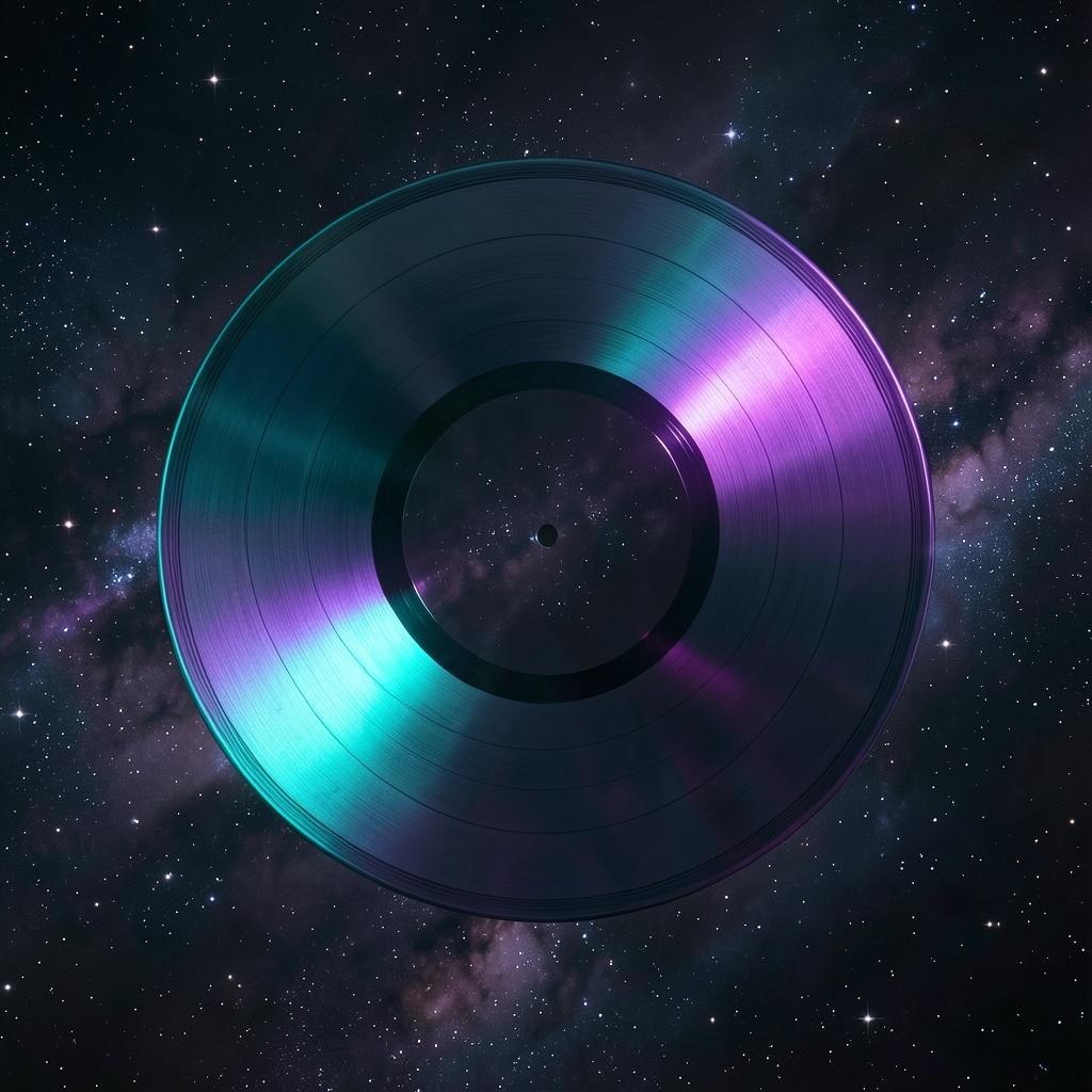 Neon Orbit Dreams
