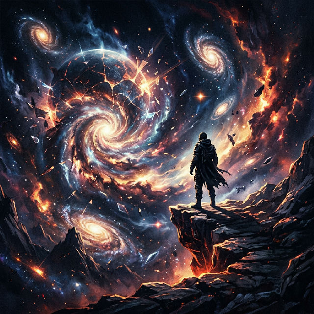 Delusional Resonance