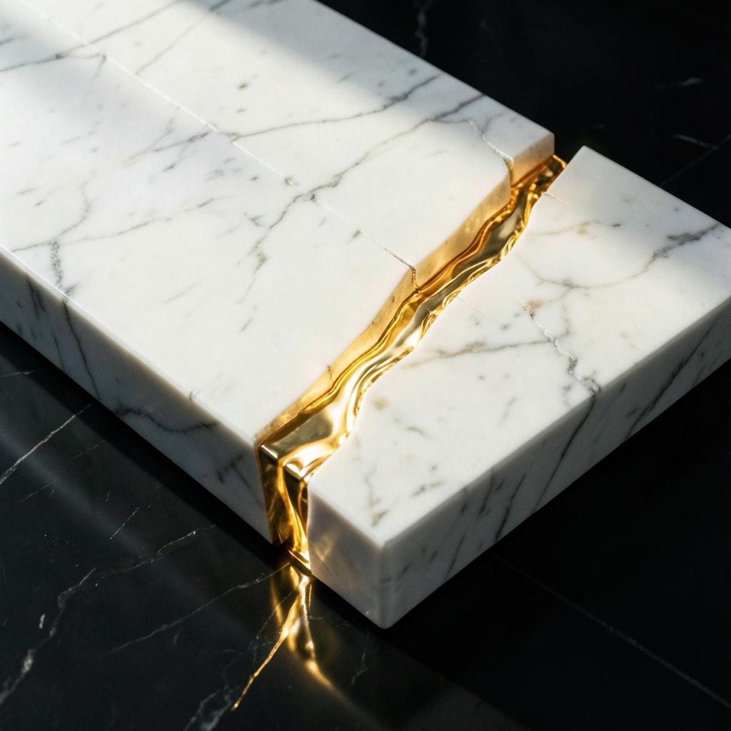 Pulse of Marble