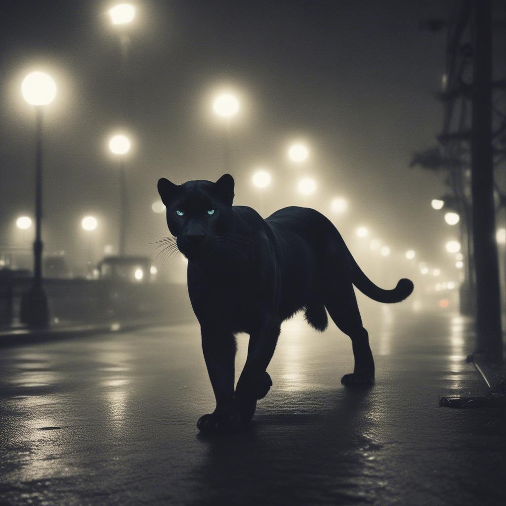 Night Vision