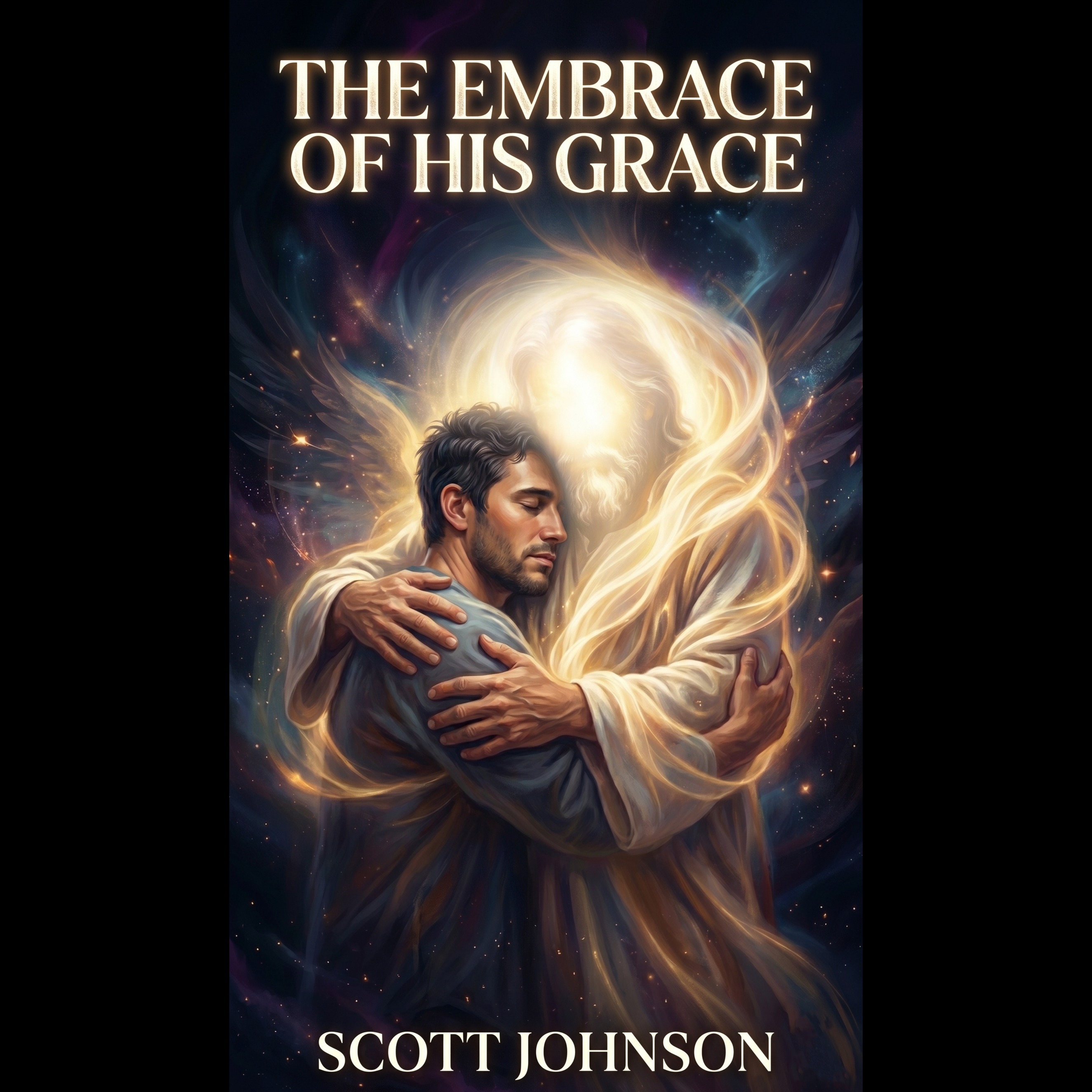 The Embrace of His Grace