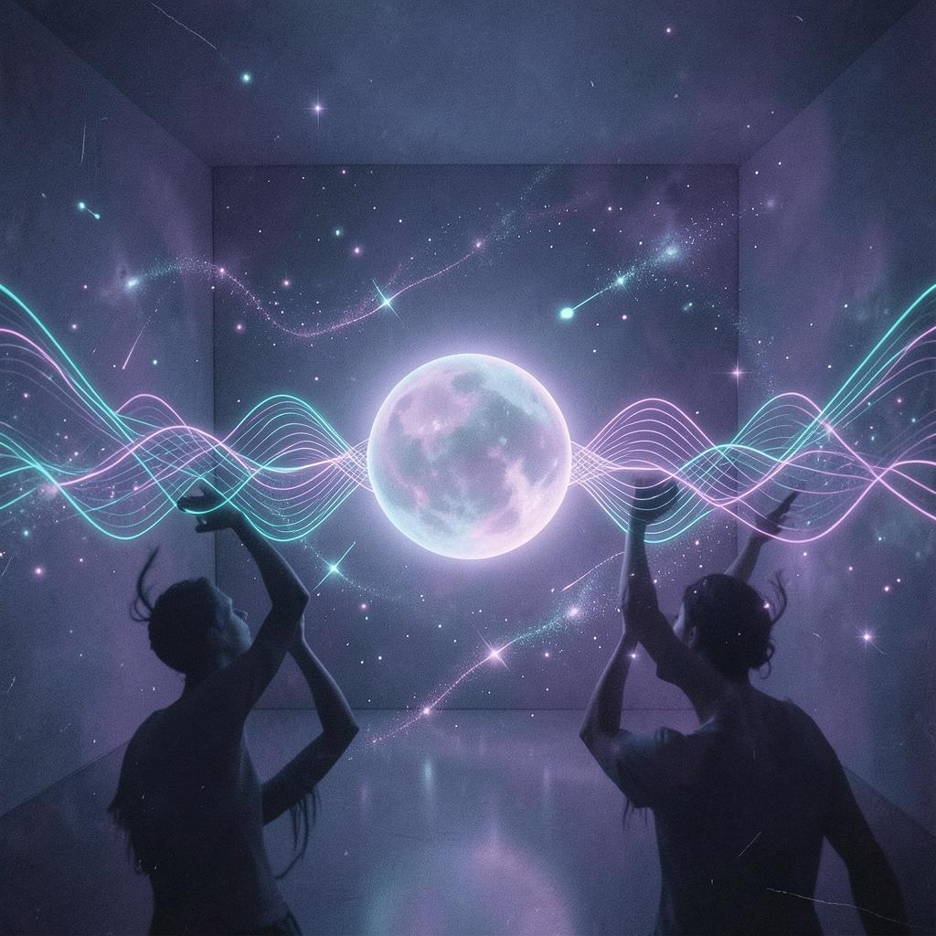 Superposition Lullaby
