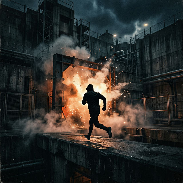 Breakout