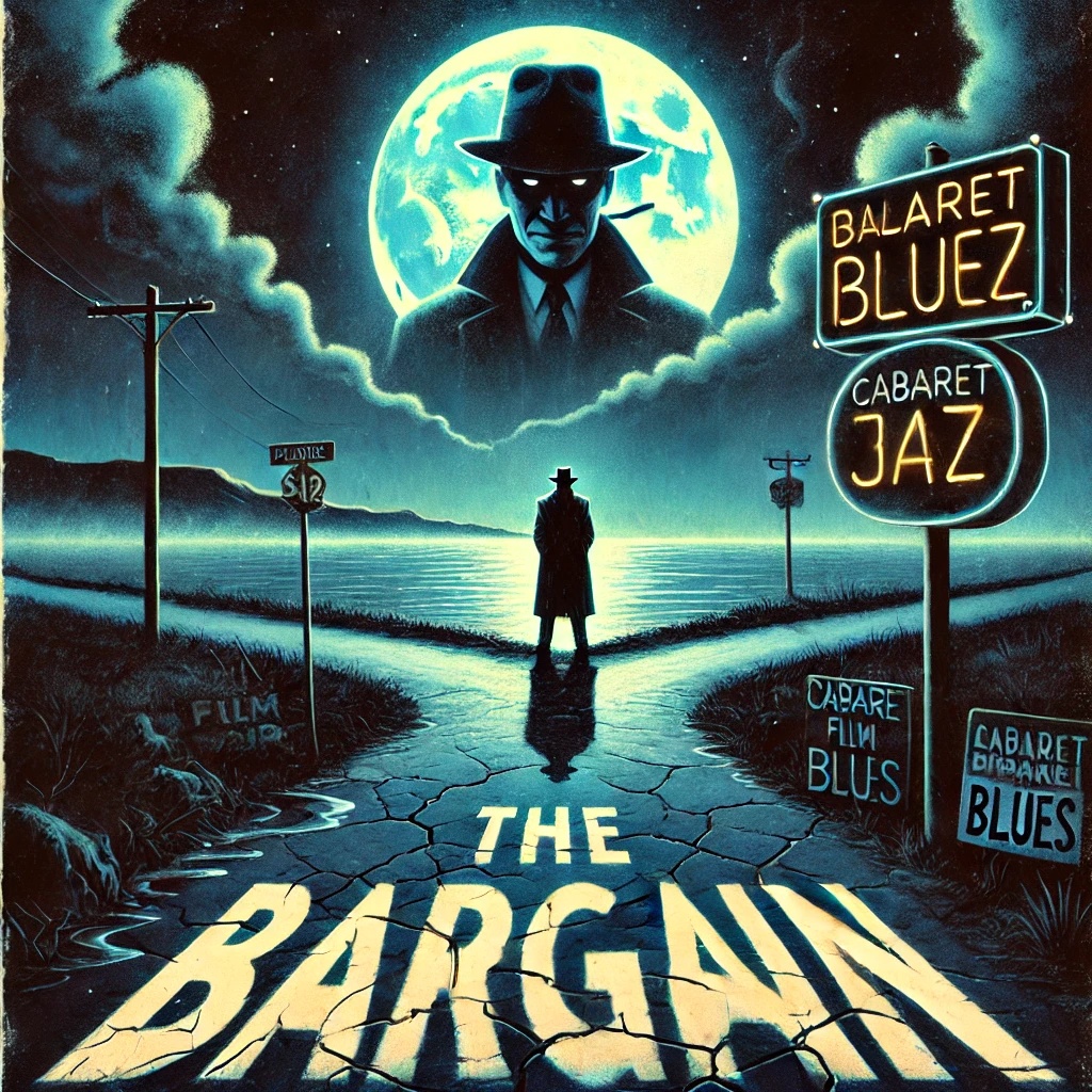 The Bargain