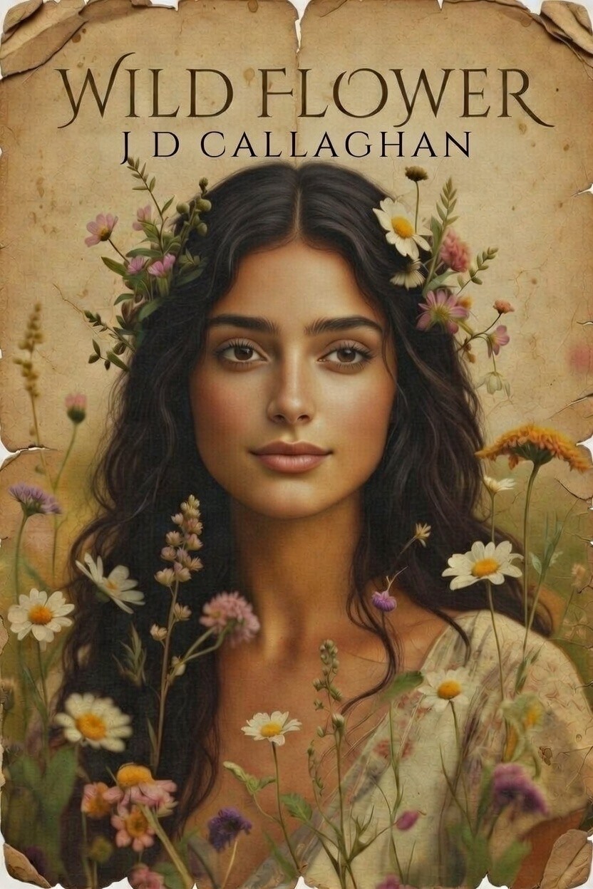Wild Flower