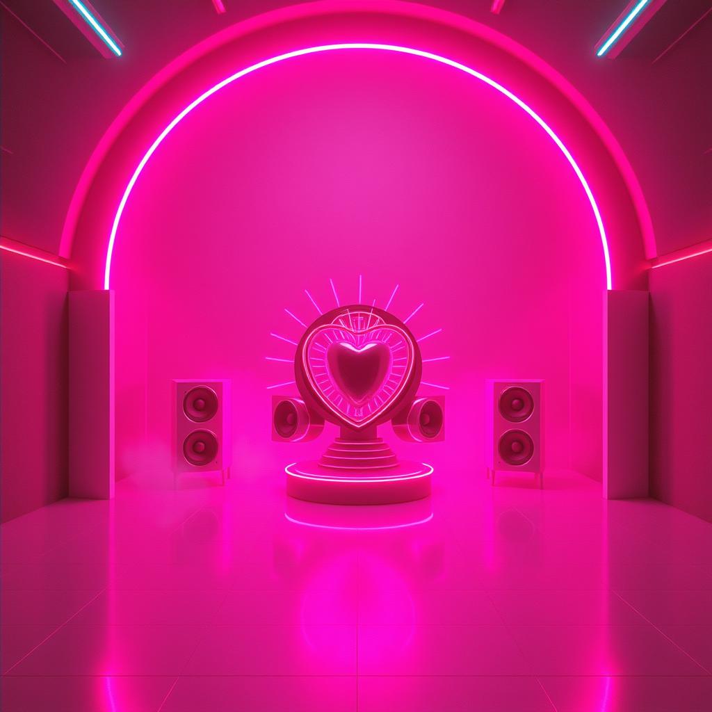 HELL YEAH (Chill House Mix)