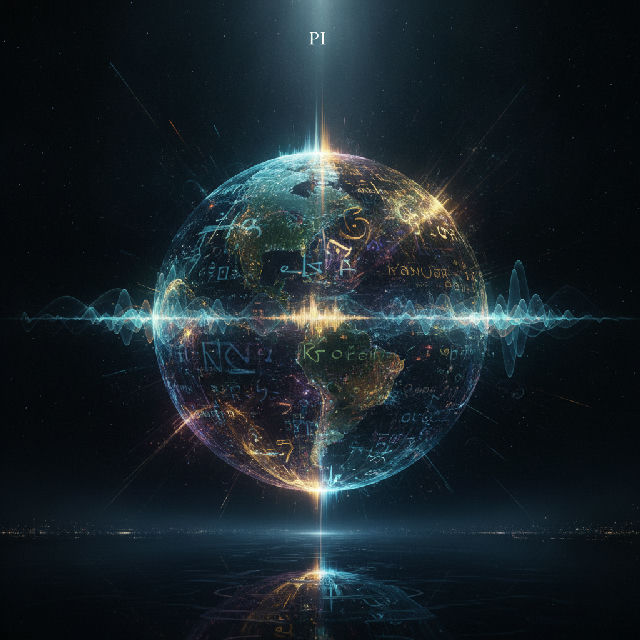 All the Languages of This Earth
