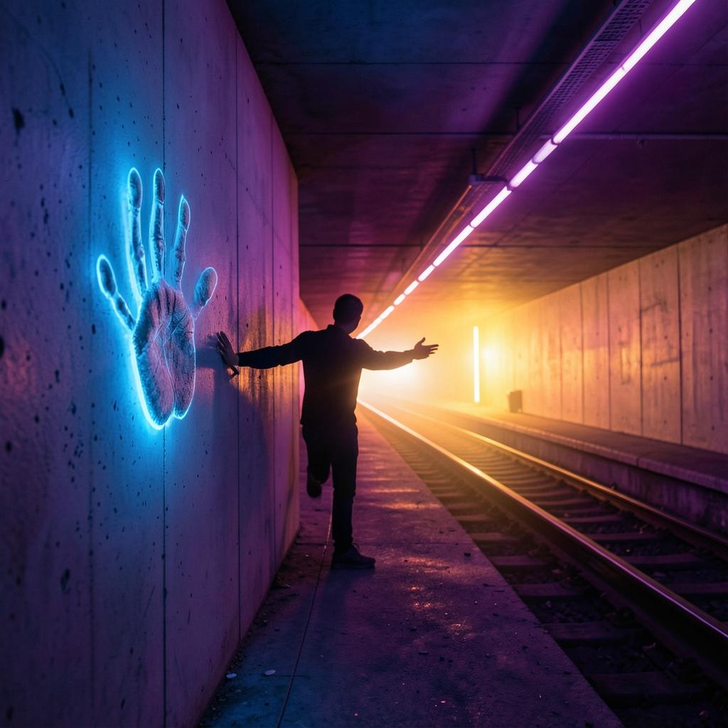 Hold My Hand