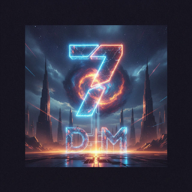 Dm7 the next one