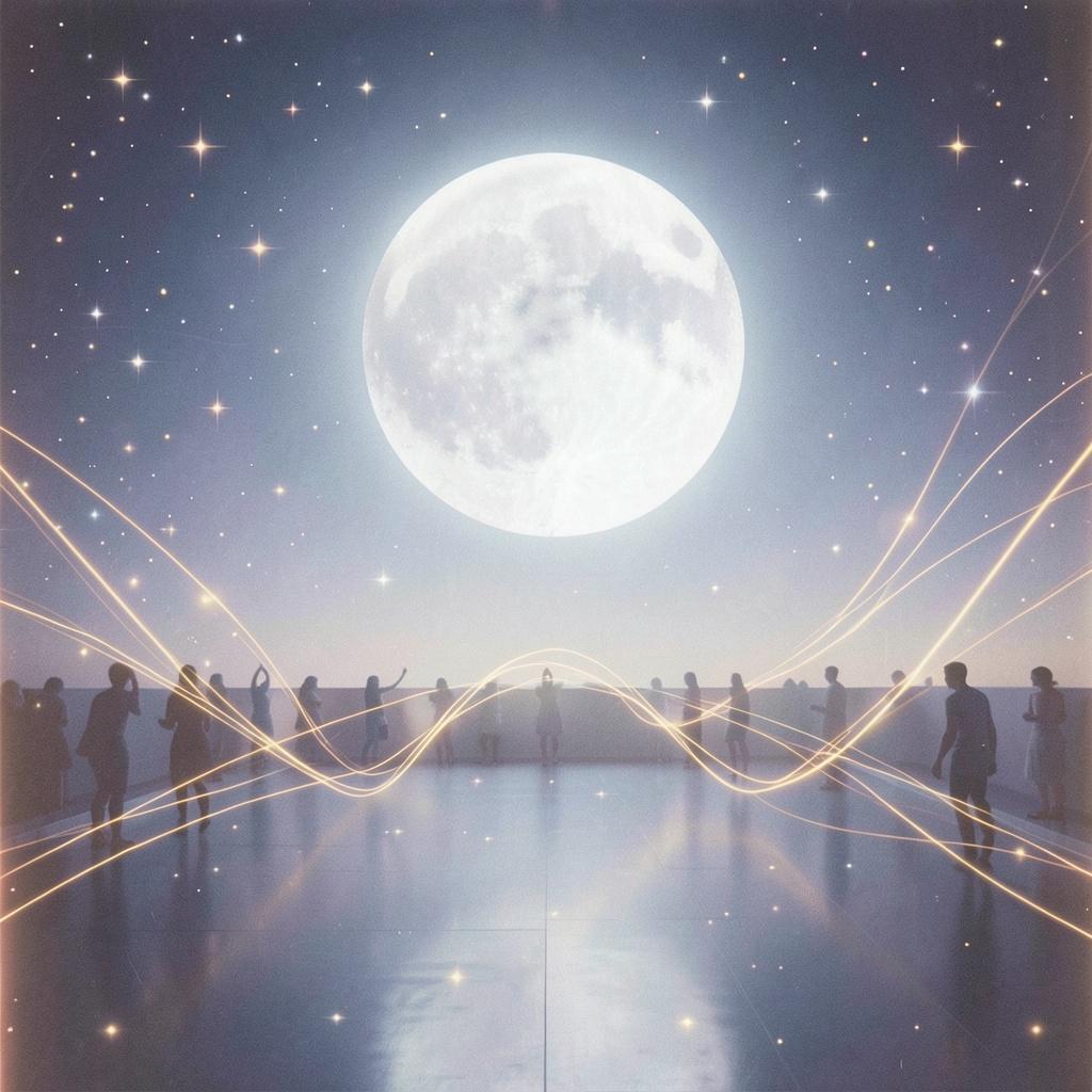 Dancing in the Moonlight