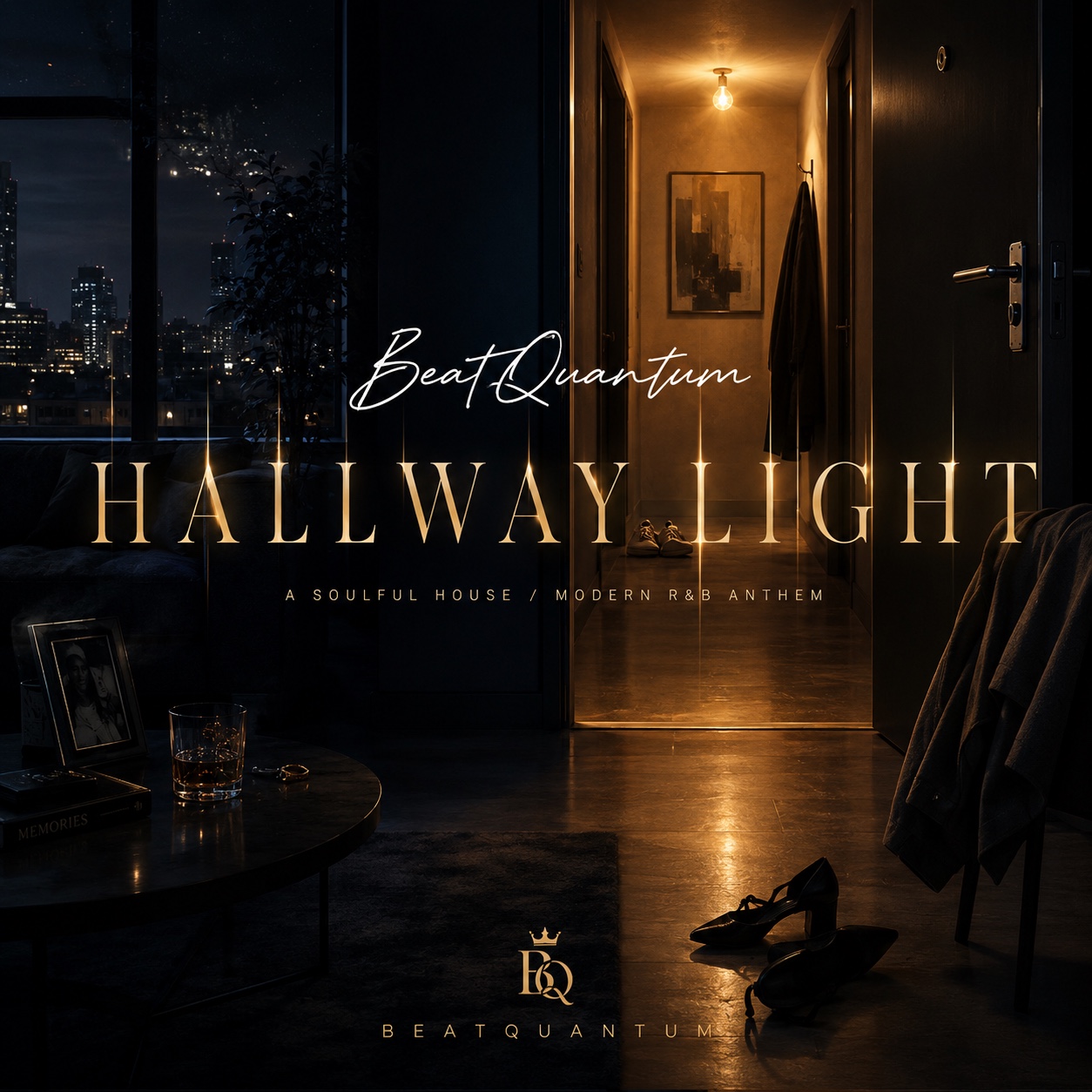 Hallway light