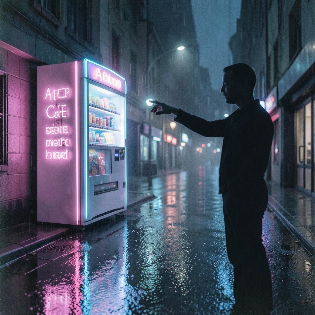 Bittersweet Signal