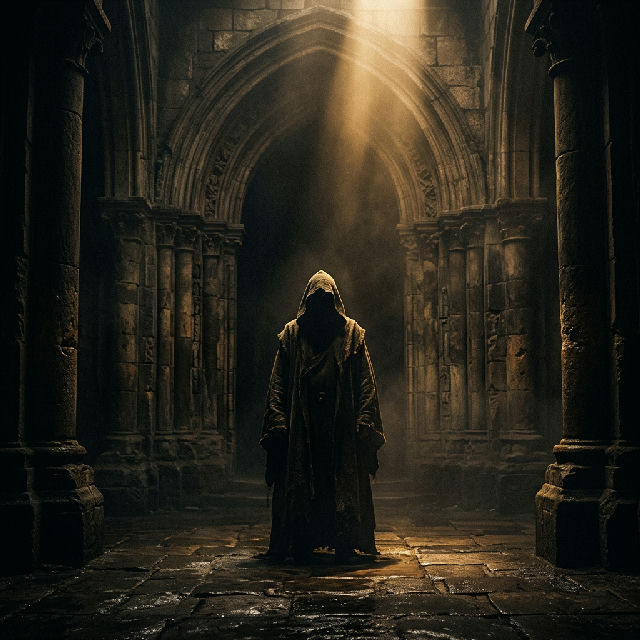 Tenebrae
