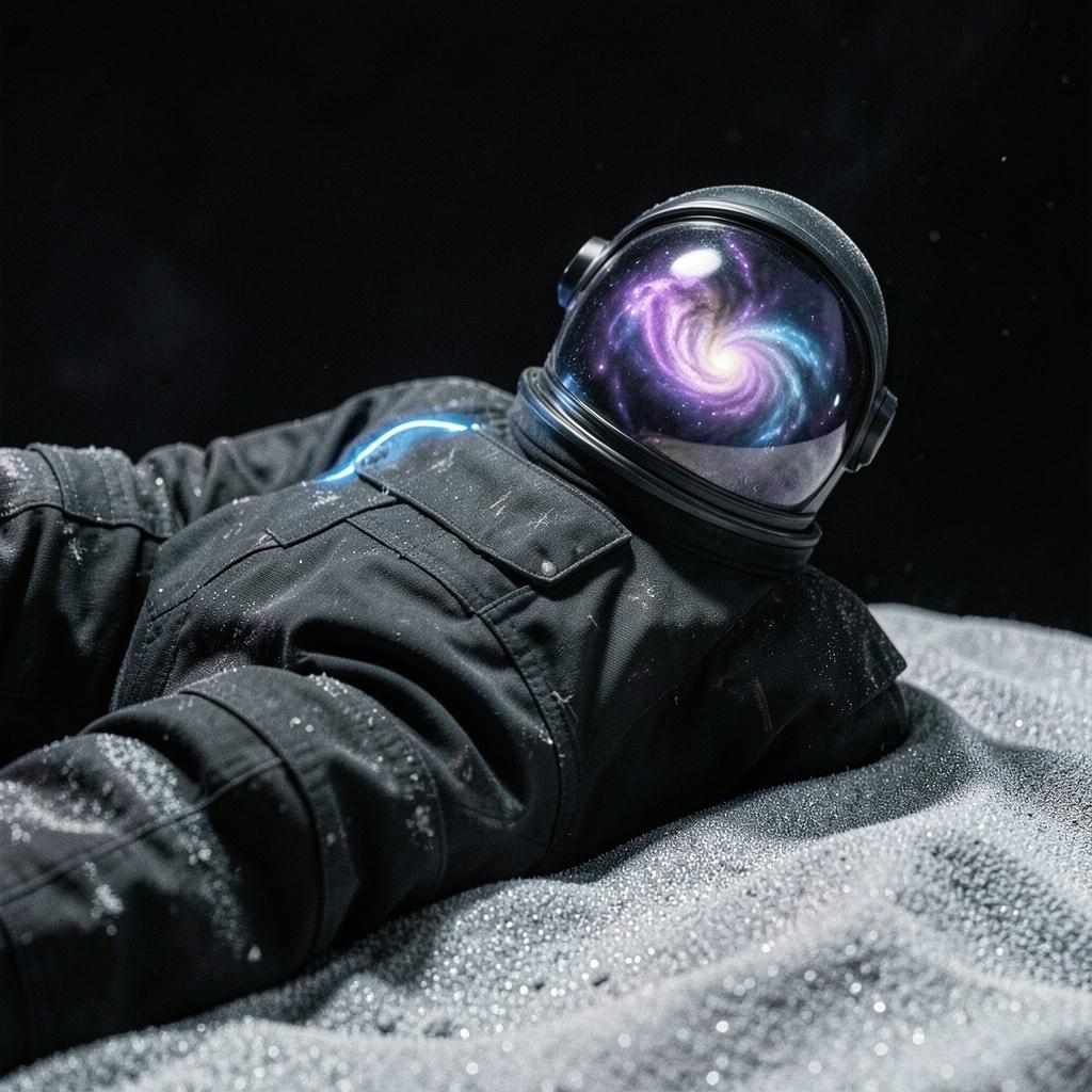 Final Frontier