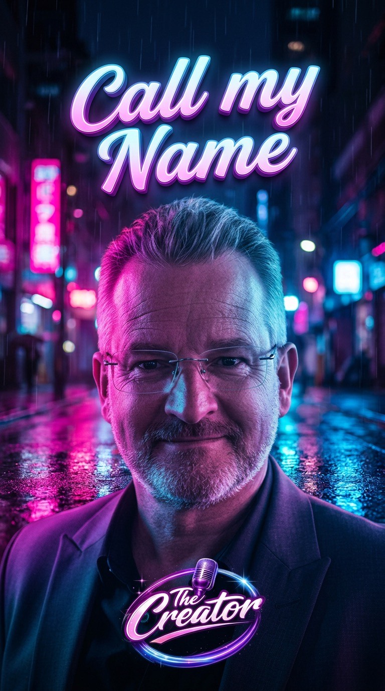 Call my Name