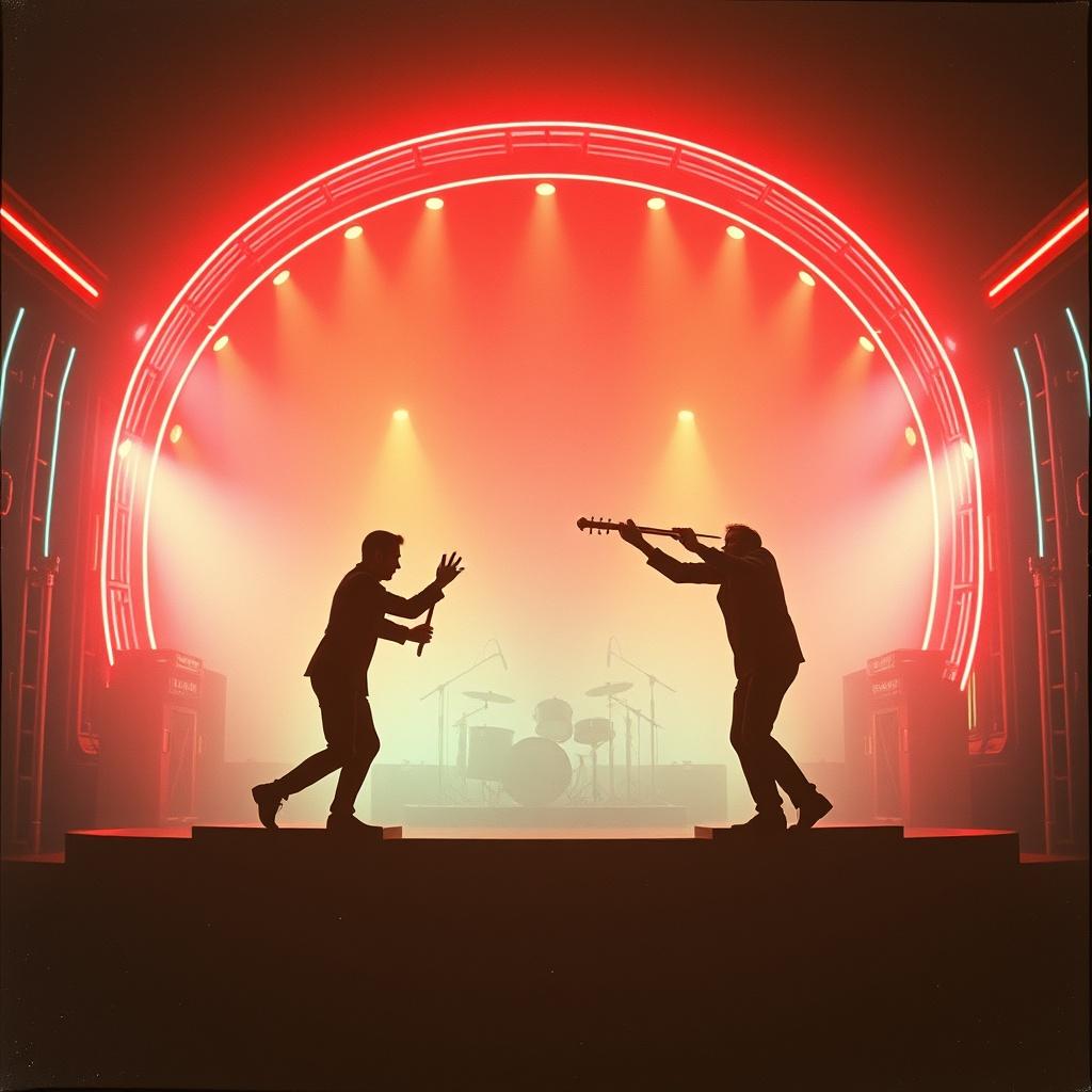 Duel Of Every Sound