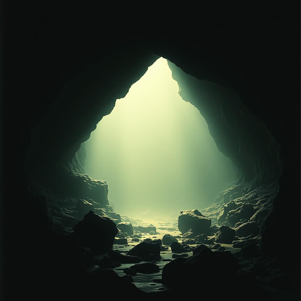 Primordial