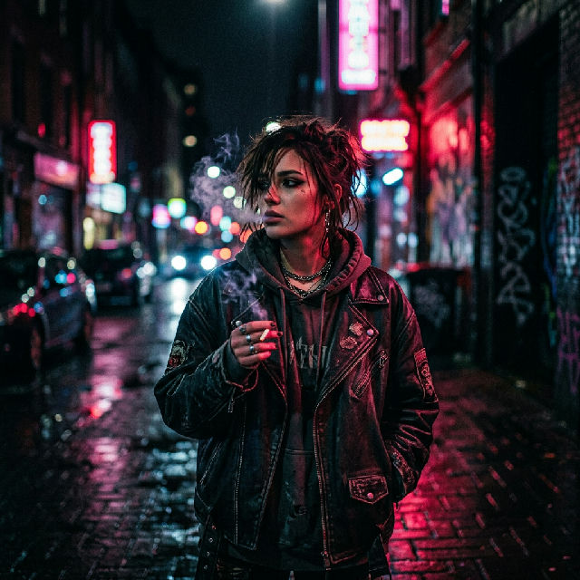 Baby