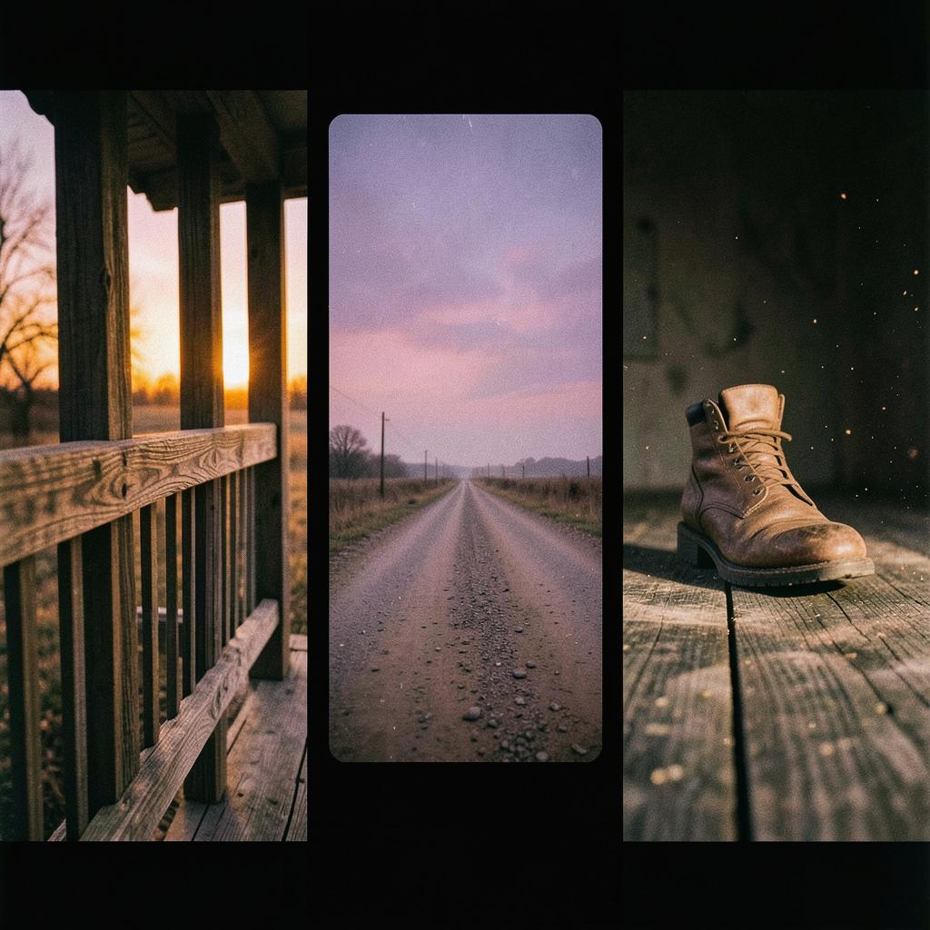 Long Way Home (Front Porch Session)