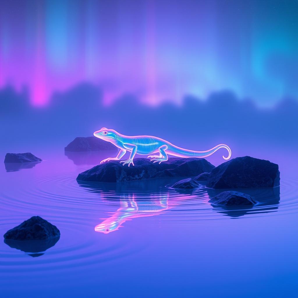 Mauro Picotto - Lizard (Myra's ethereal Remix)