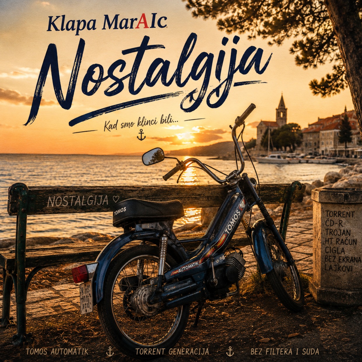 Nostalgija