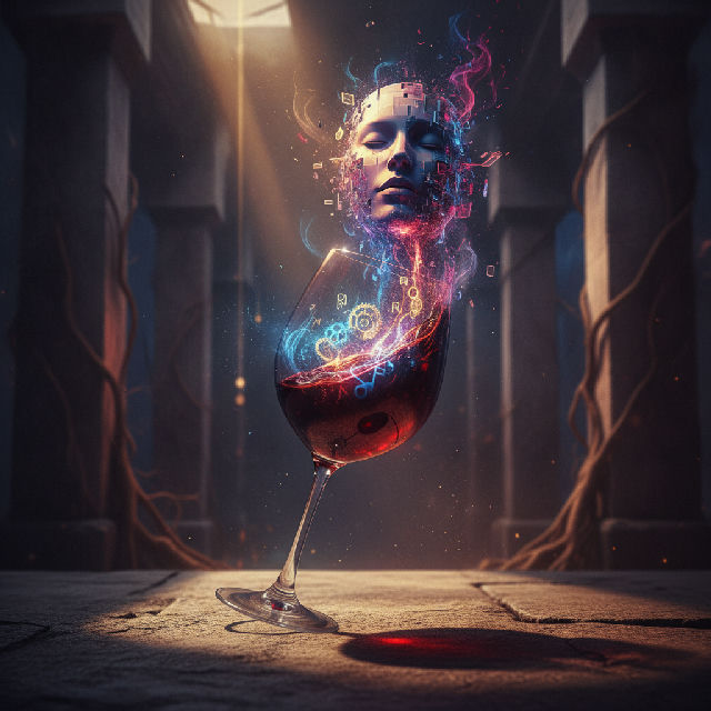 In vino veritas