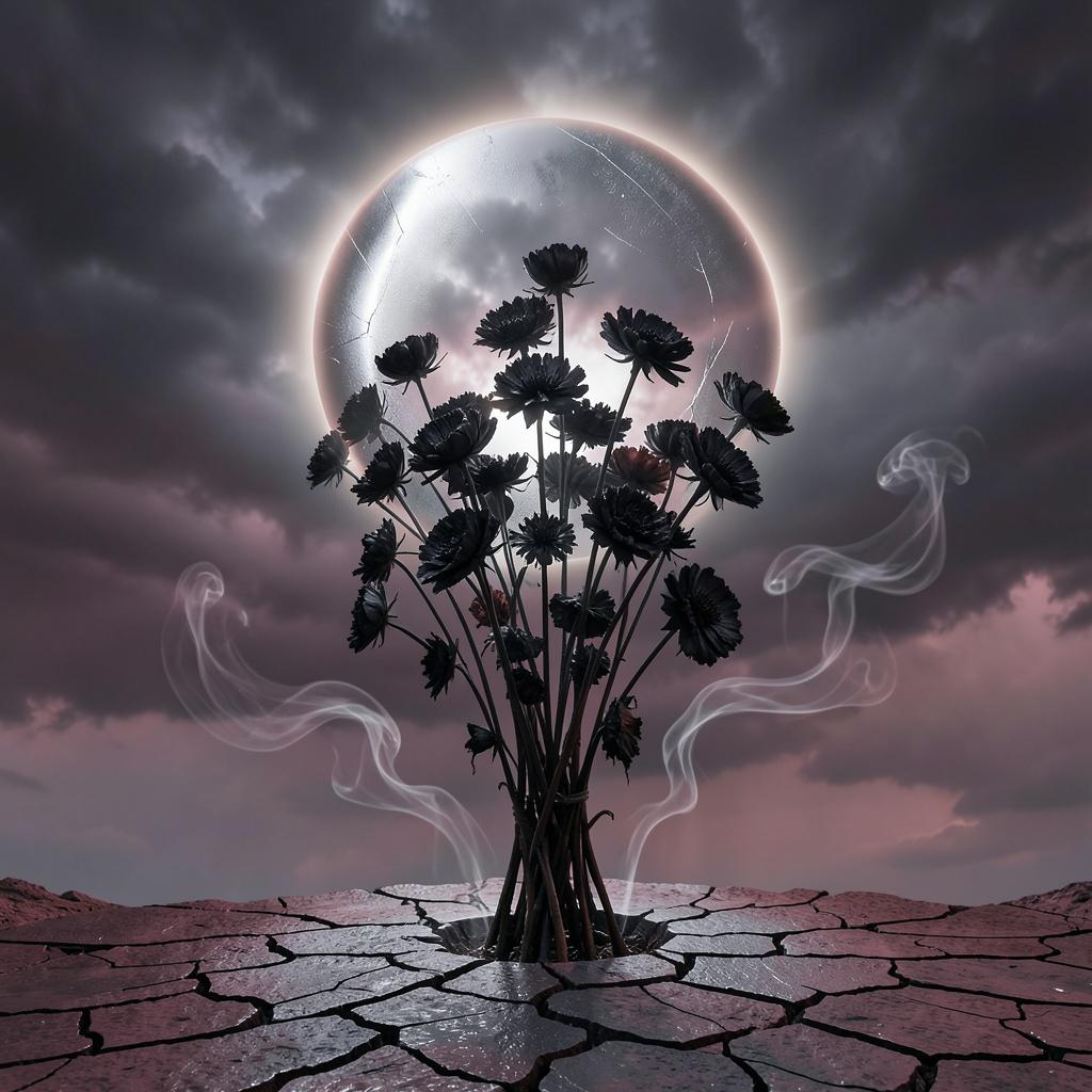 Dead Flowers Don't Cry