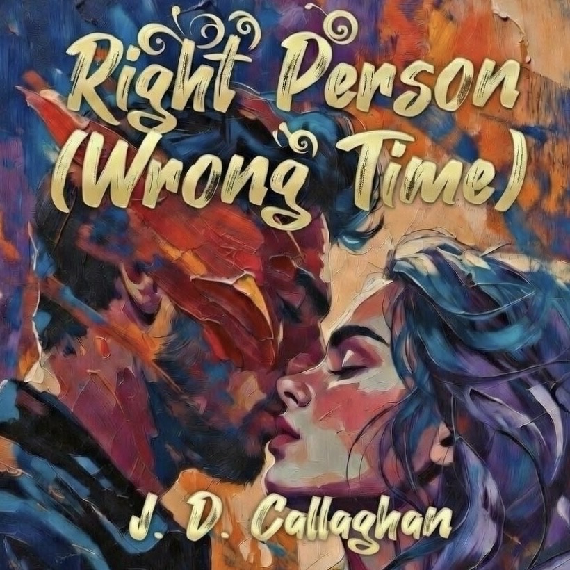 Right Person (Wrong Time)