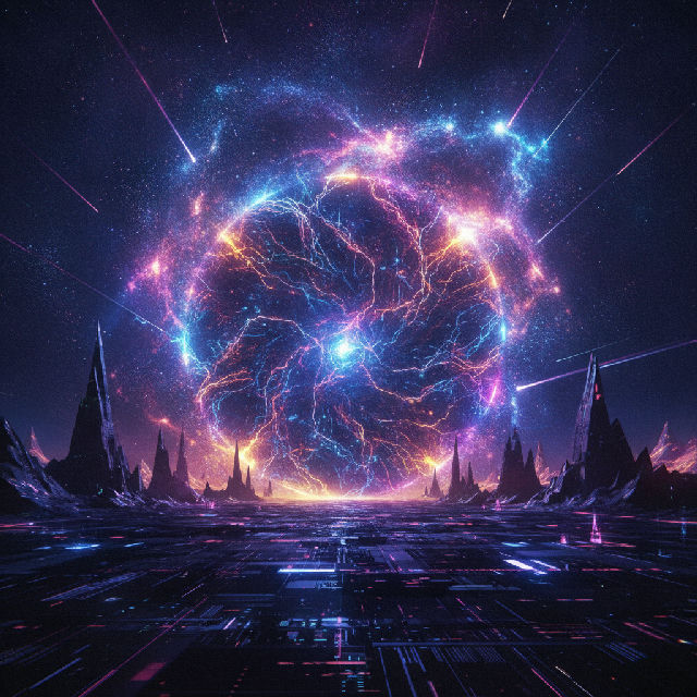 Electric dimensions