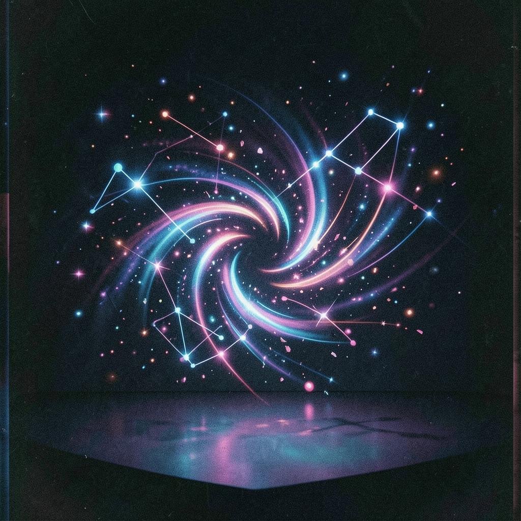 Stars Will Dance