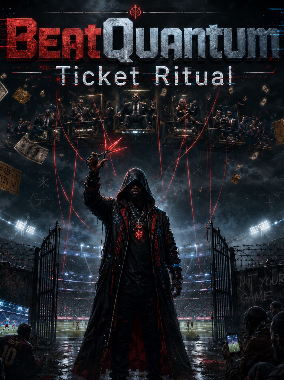 Ticket Ritual