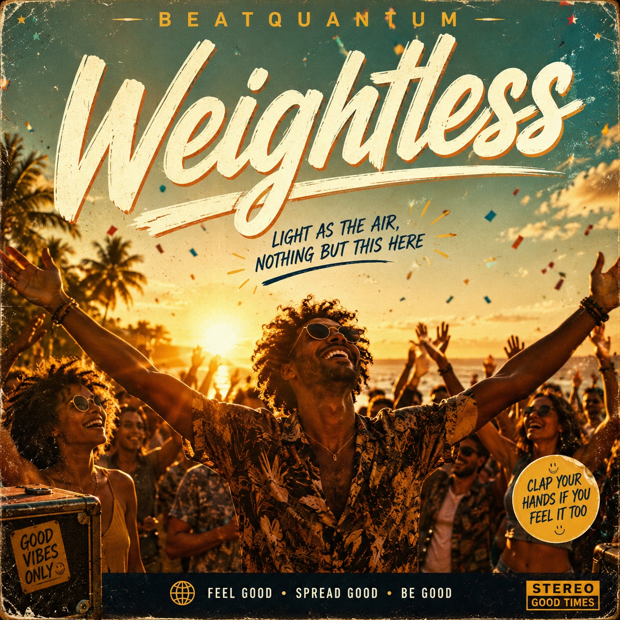 Weightless