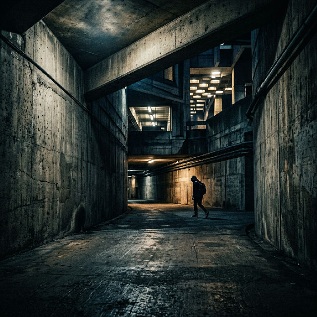 Concrete Echoe