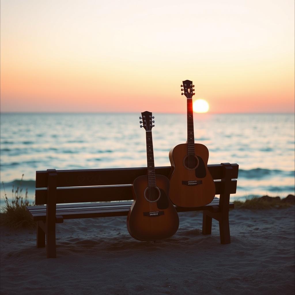 Engraved in Love