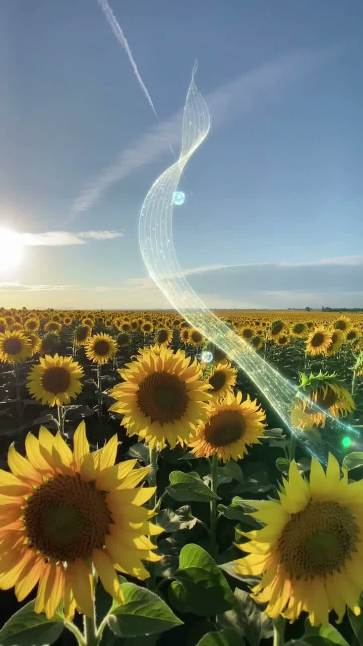 Sunflowers