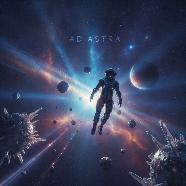Ad astra