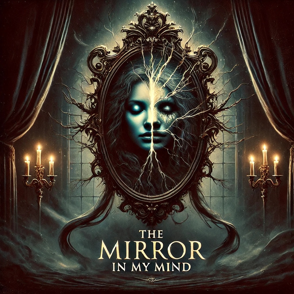The Mirror in my Head