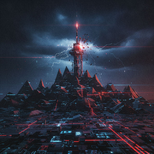 Signal interrupted