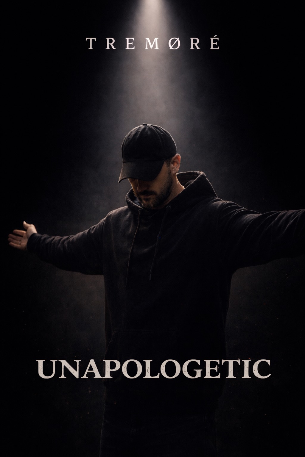Unapologetic