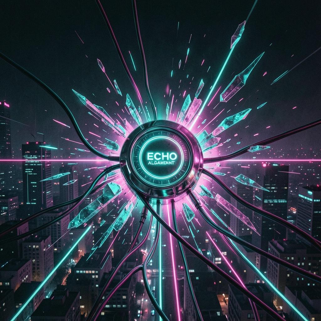 Echo Algorithm