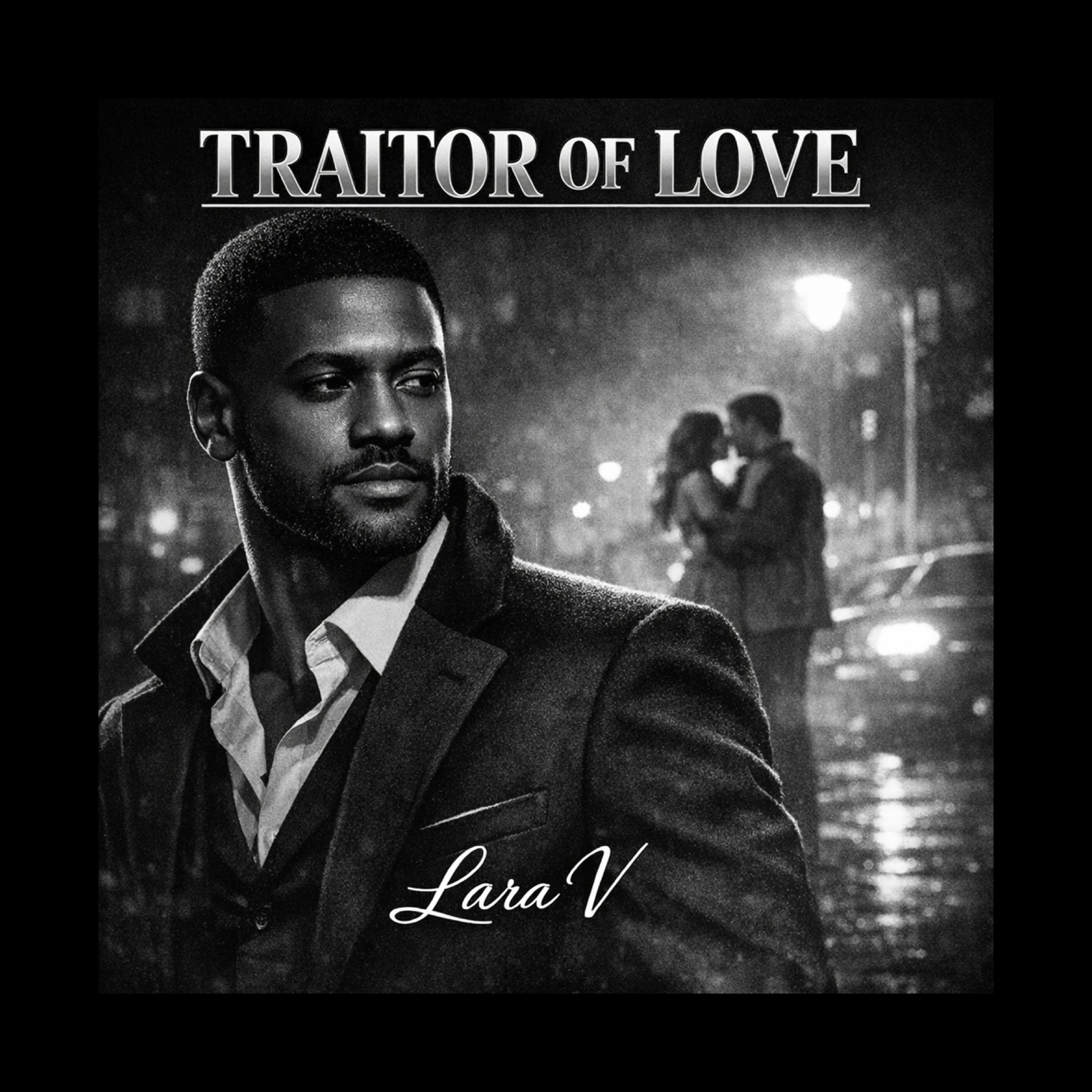 Traitor of Love
