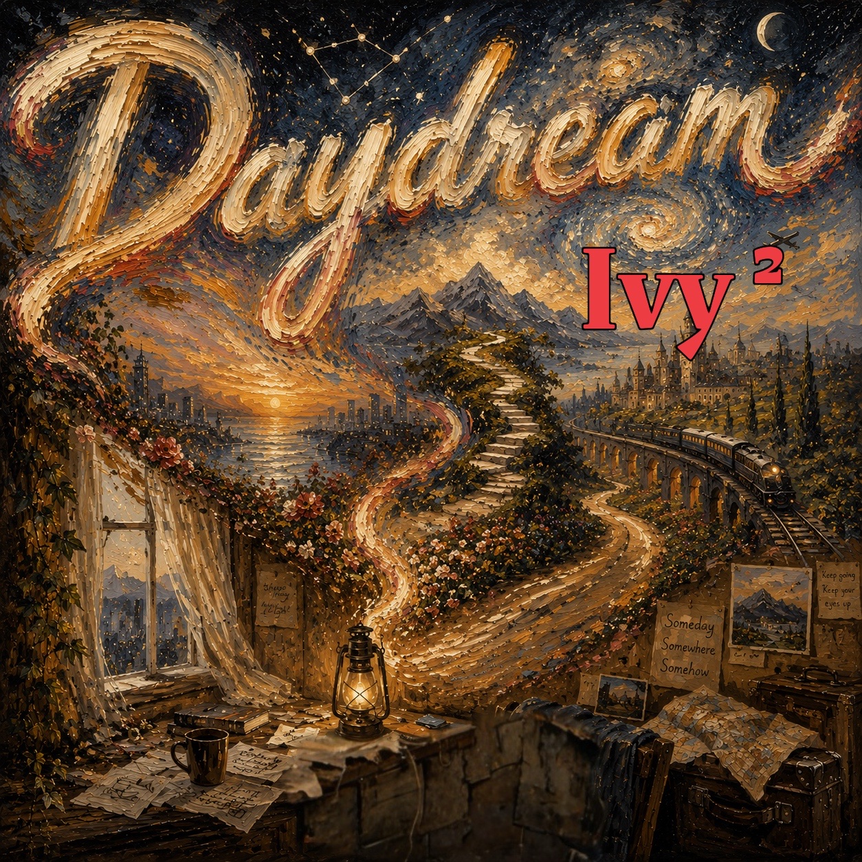 Daydream