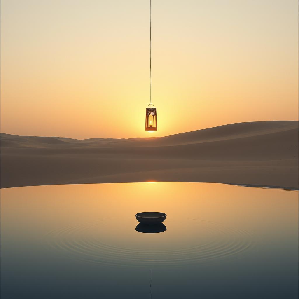 The "Trust" (Hasbunallah)