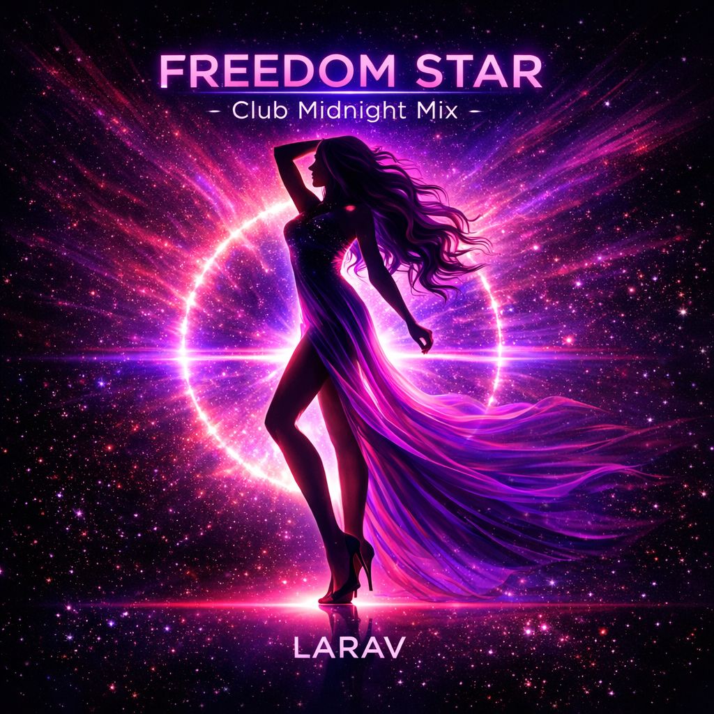 Freedom Star (Club Midnight Mix)